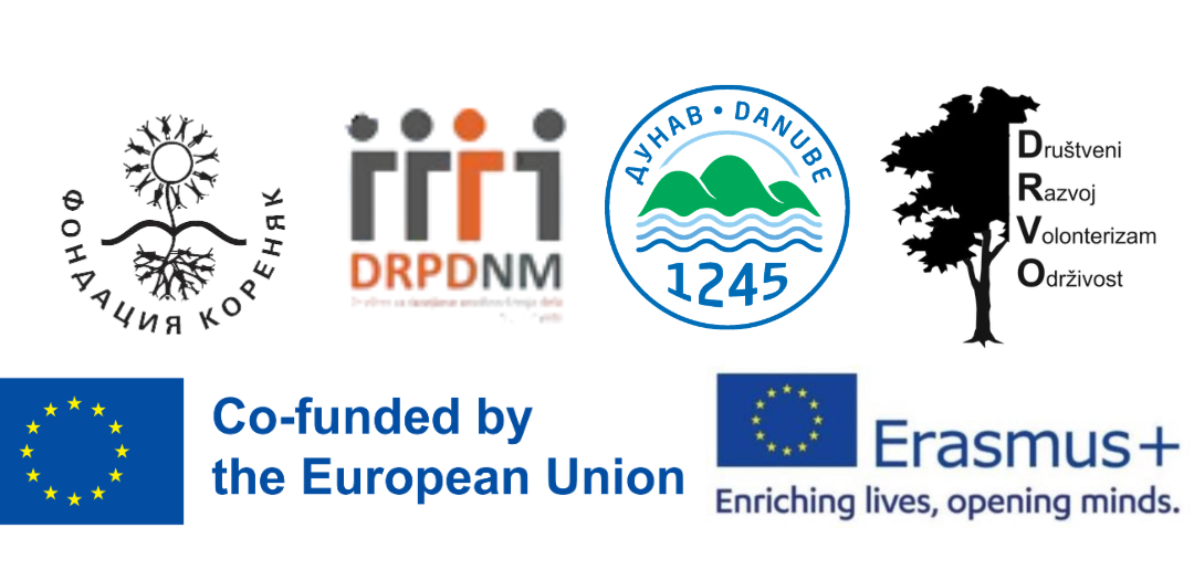 Predstavljamo projekt “NextGen Citizen”: Inovacijom do snažnijeg građanskog obrazovanja