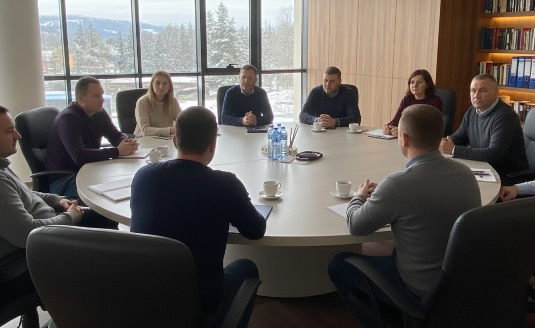 Uspješno održani Multiplikativni Događaji EU-ECO Projekta: Širenje Zelene Tranzicije Diljem Europe