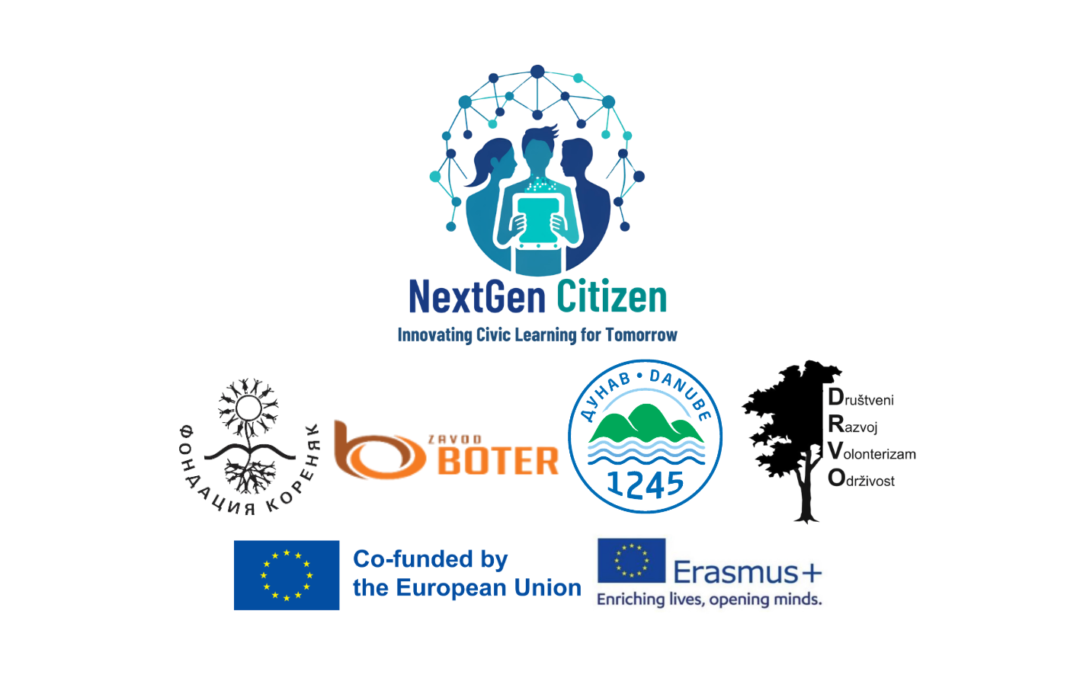 Održana druga transnacionalna radionica u okviru projekta „NextGen Citizen” u Sremskim Karlovcima