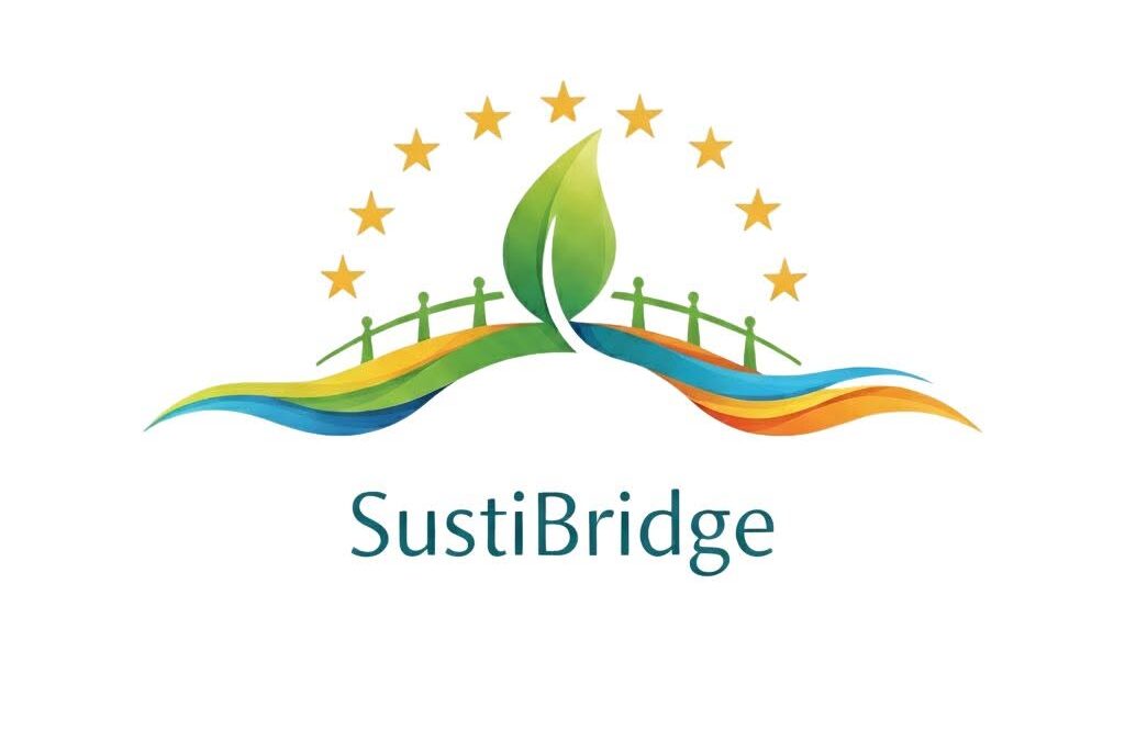 Kad krenemo putem zelene transformacije – Trodnevni međunarodni mrežni susret u sklopu projekta SustiBridge